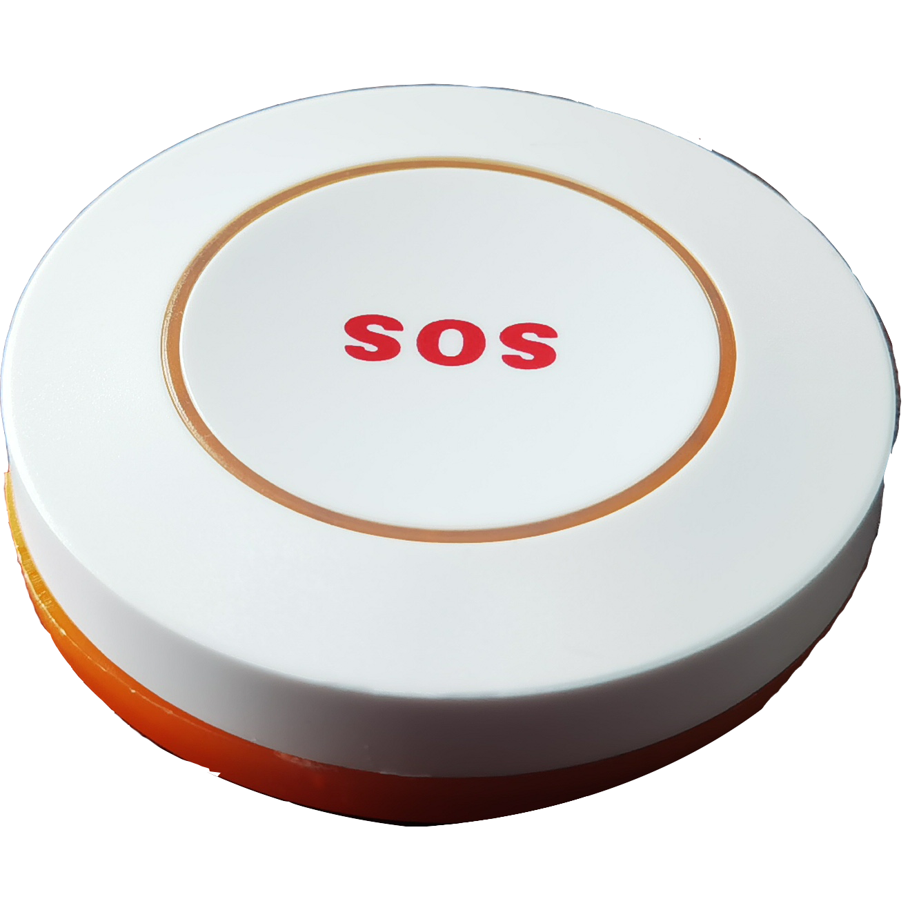 sos报警